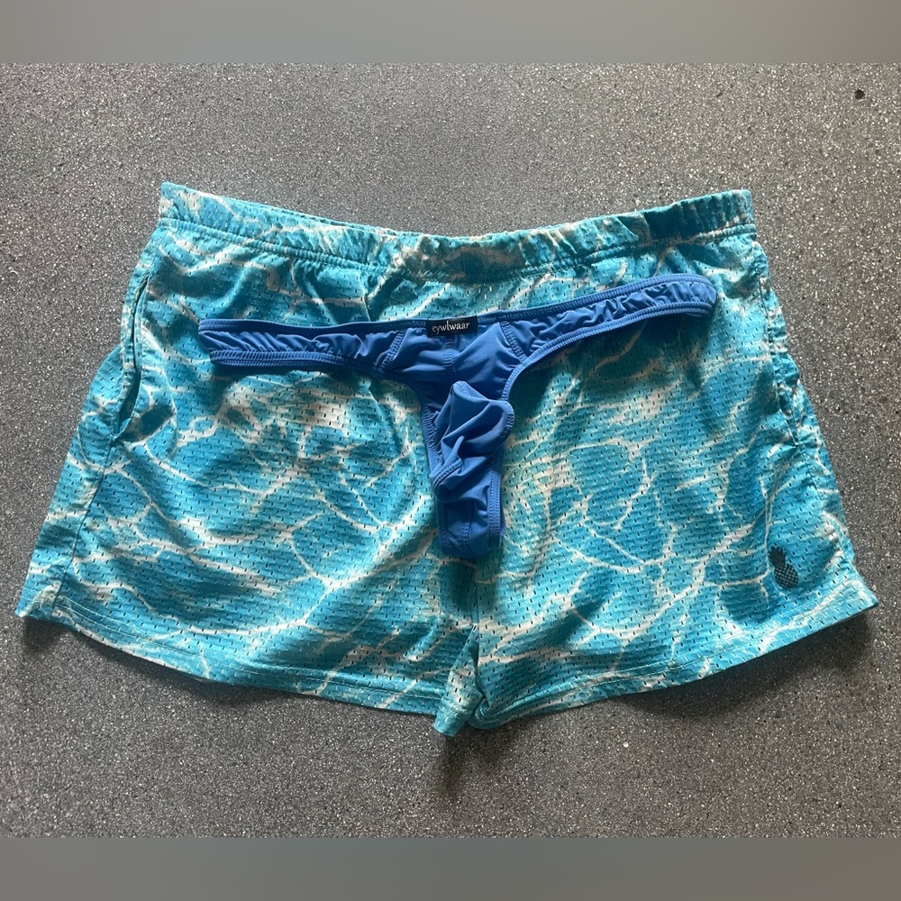 Swim bundle